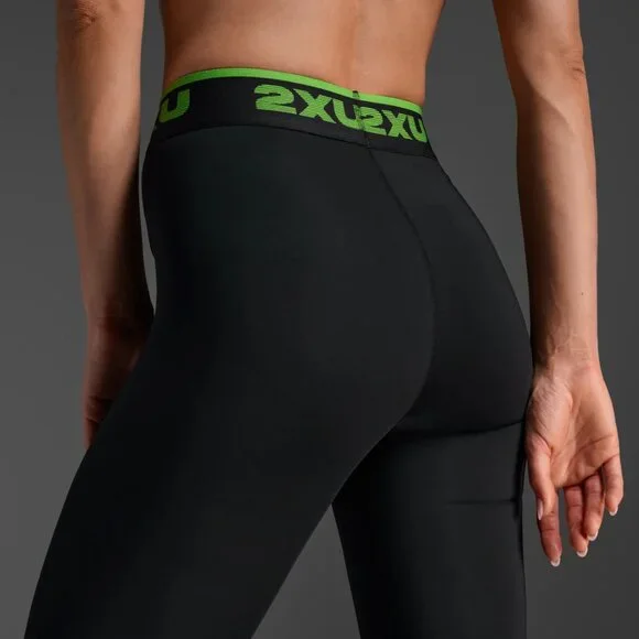 Power Recovery Compression Tights Small - Picture 5 of 15